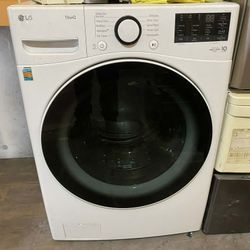 LG WASHER FRONT DOOR FREE SHIPPING AND INSTALLATION 