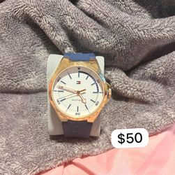 Hilfiger