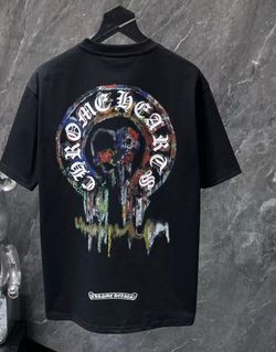 Chrome hearts