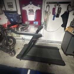 Peloton Tread 