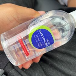 Sanitizer