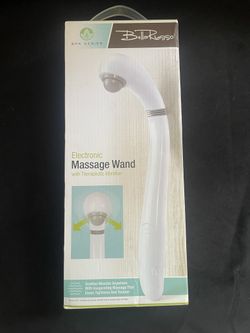 Massage Wand