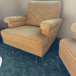 Swivel Rocking Chairs