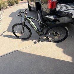 Velowave Electric Bike