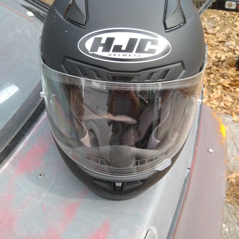 HJC CL-17 PLUS Helmet