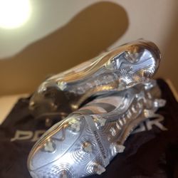 Adidas Predator Elite Foldover Tongue FG