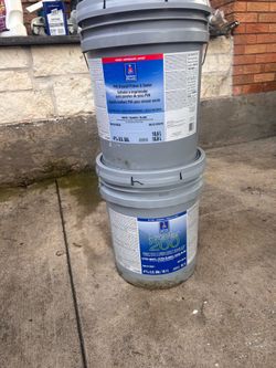 primer paint