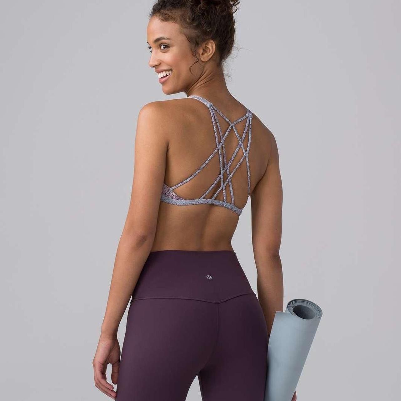 Lululemon Bra