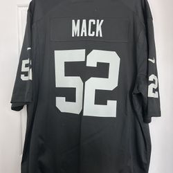 Raider Jersey