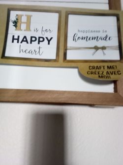 Framed Shiplap