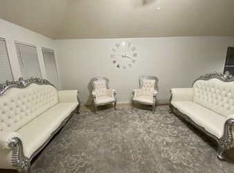 Living room set
