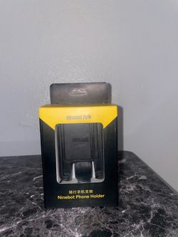 Ninebot Phone Holder