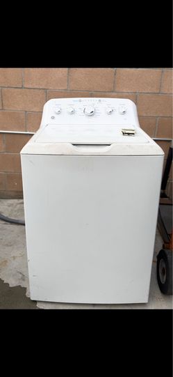 Washer