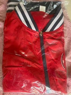 Angels Bomber Jacket