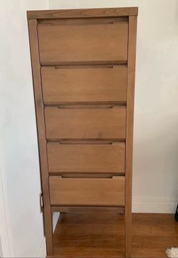Baronet 5 Drawer Chest