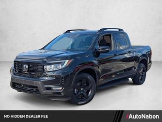 2023 Honda Ridgeline