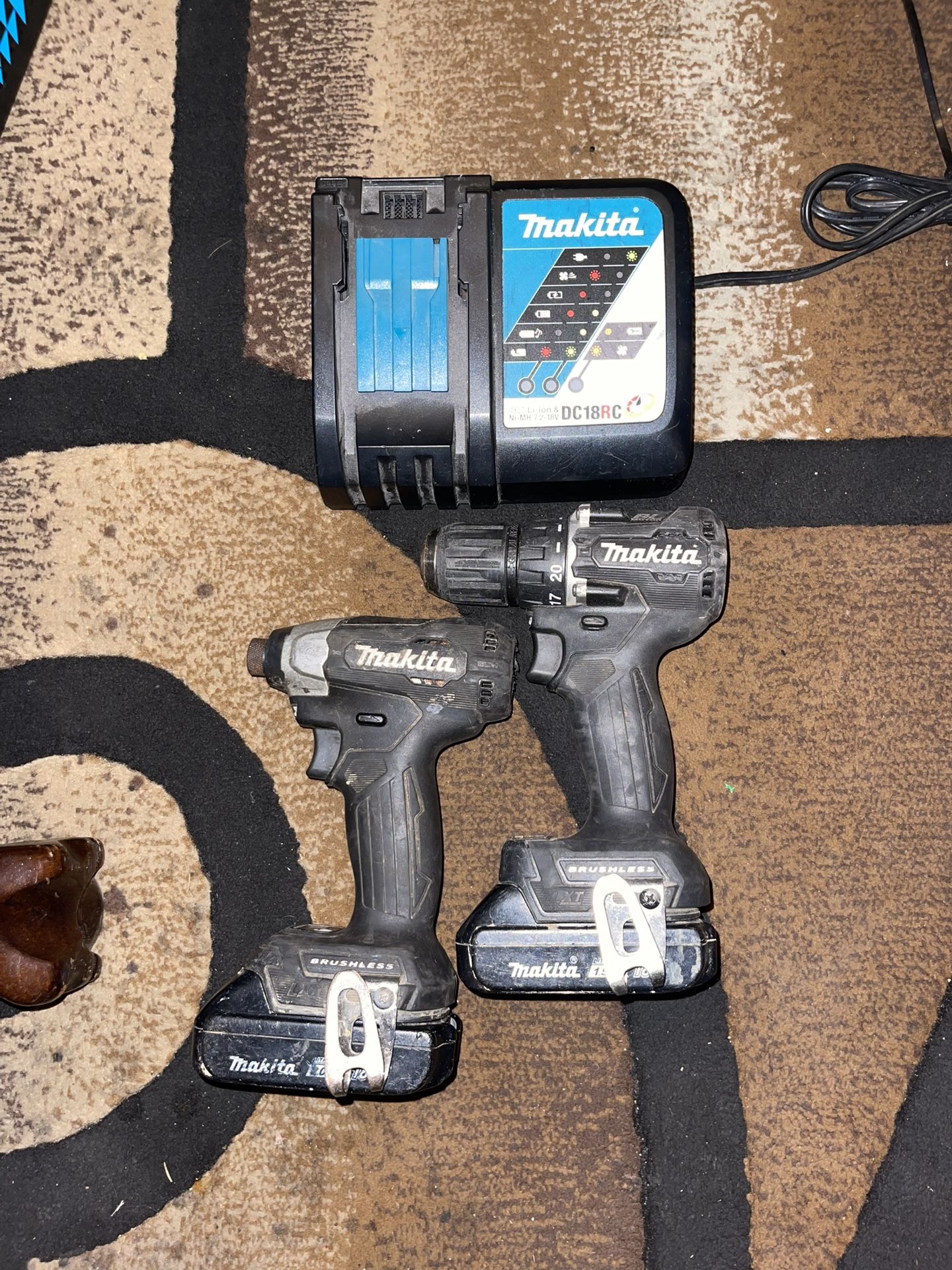 Makita Drills