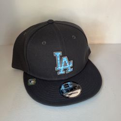 Los Angeles Dodger’s Snapback Hat 🧢