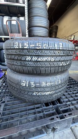 Tires 215 50 17