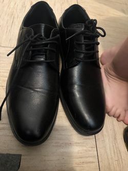 Men Dressy Shoes