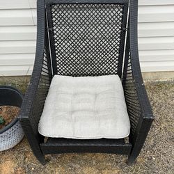 OutDoor Chair 