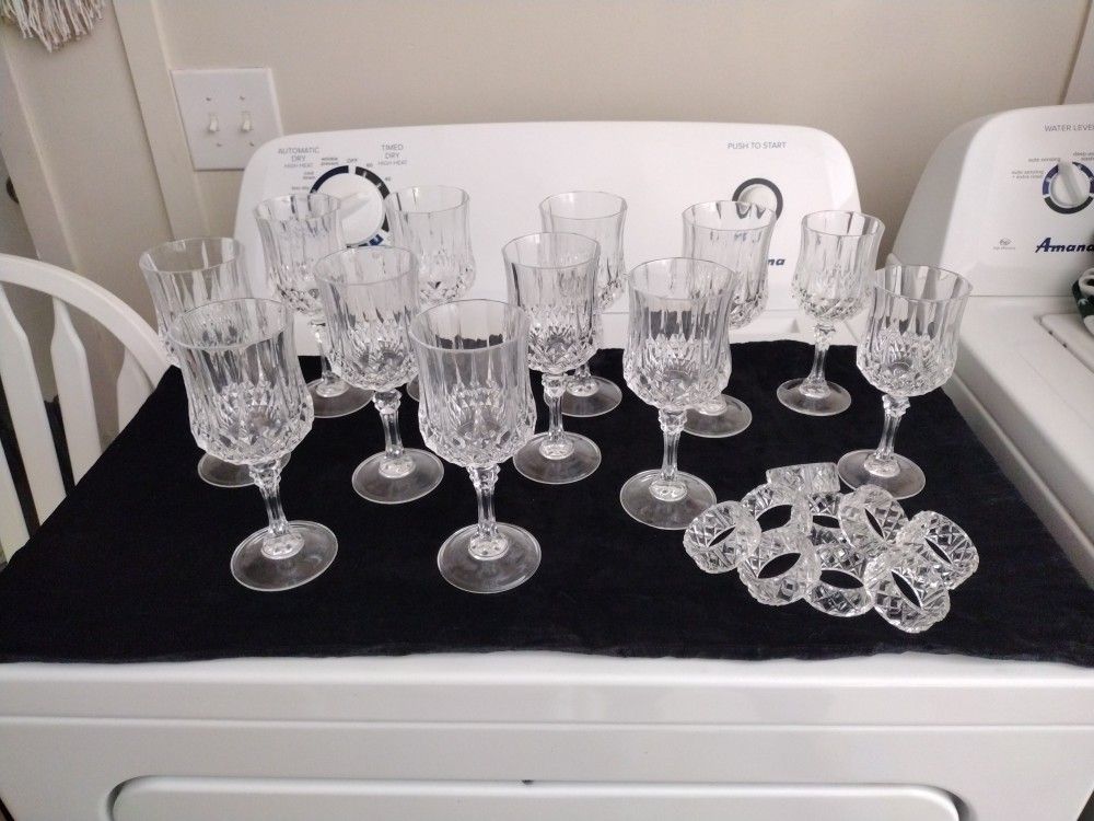 tablescape