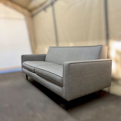 Room & Board Reese 75” Sofa Delivery Available