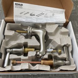 Koehler Faucet