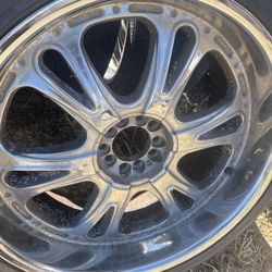 Rines  22 Universales 