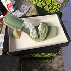 Cape Robbin Size 6.5 In Women