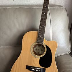 Guitar 