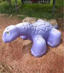 Little tikes dinosaur 🦖