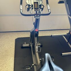 Link life stationary bike
