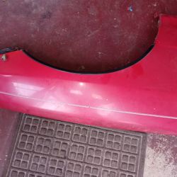 95 Acura Integra Right Fender And Left Fender