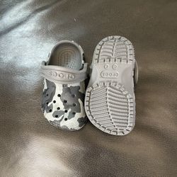 Crocs For Baby