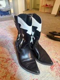 cowgirl boots