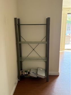 4 level shelf