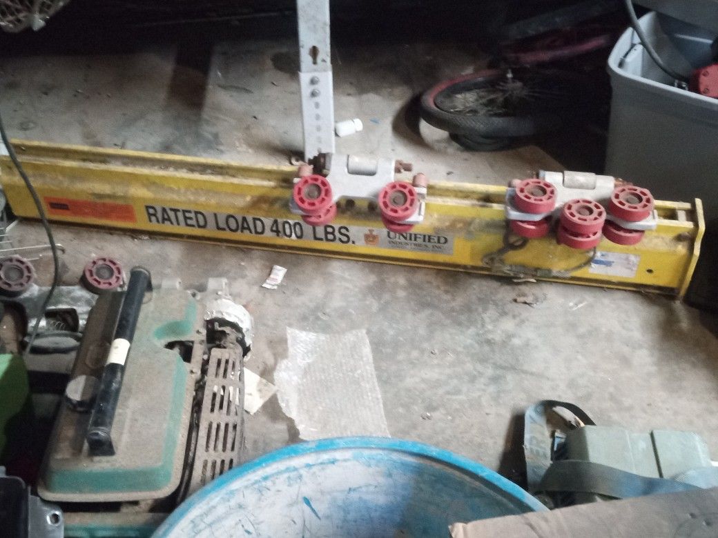 Electric Engine Host