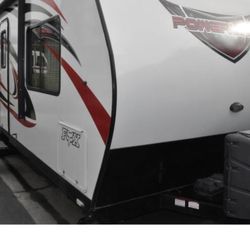 2015 Pacific Coachworks Powerlite CCH24FS