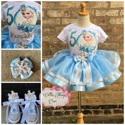 Tutu set