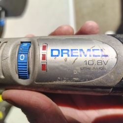 Dremel 