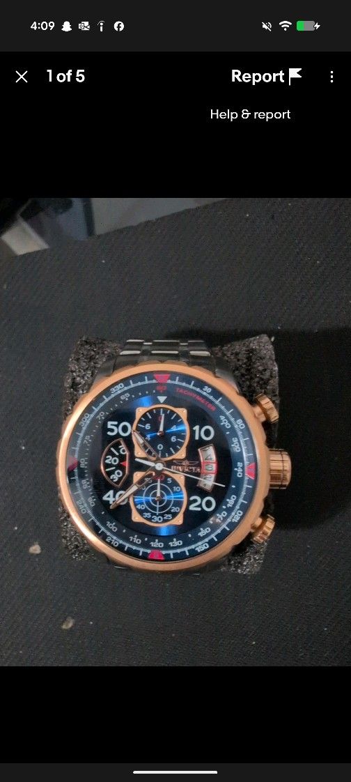 Invicta Watch,All Products : American Fashion Style Bags On Sale