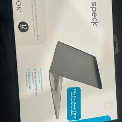 Speck See-Through Macbook 12 Inch Case