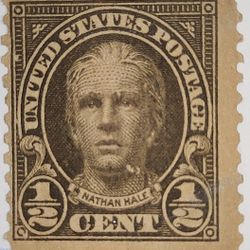 Vintage Postage Stamps for Sale!