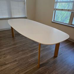 (Value 3,699) Fritz hansen analog table