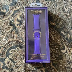 New Silicone Smart Watch Band 