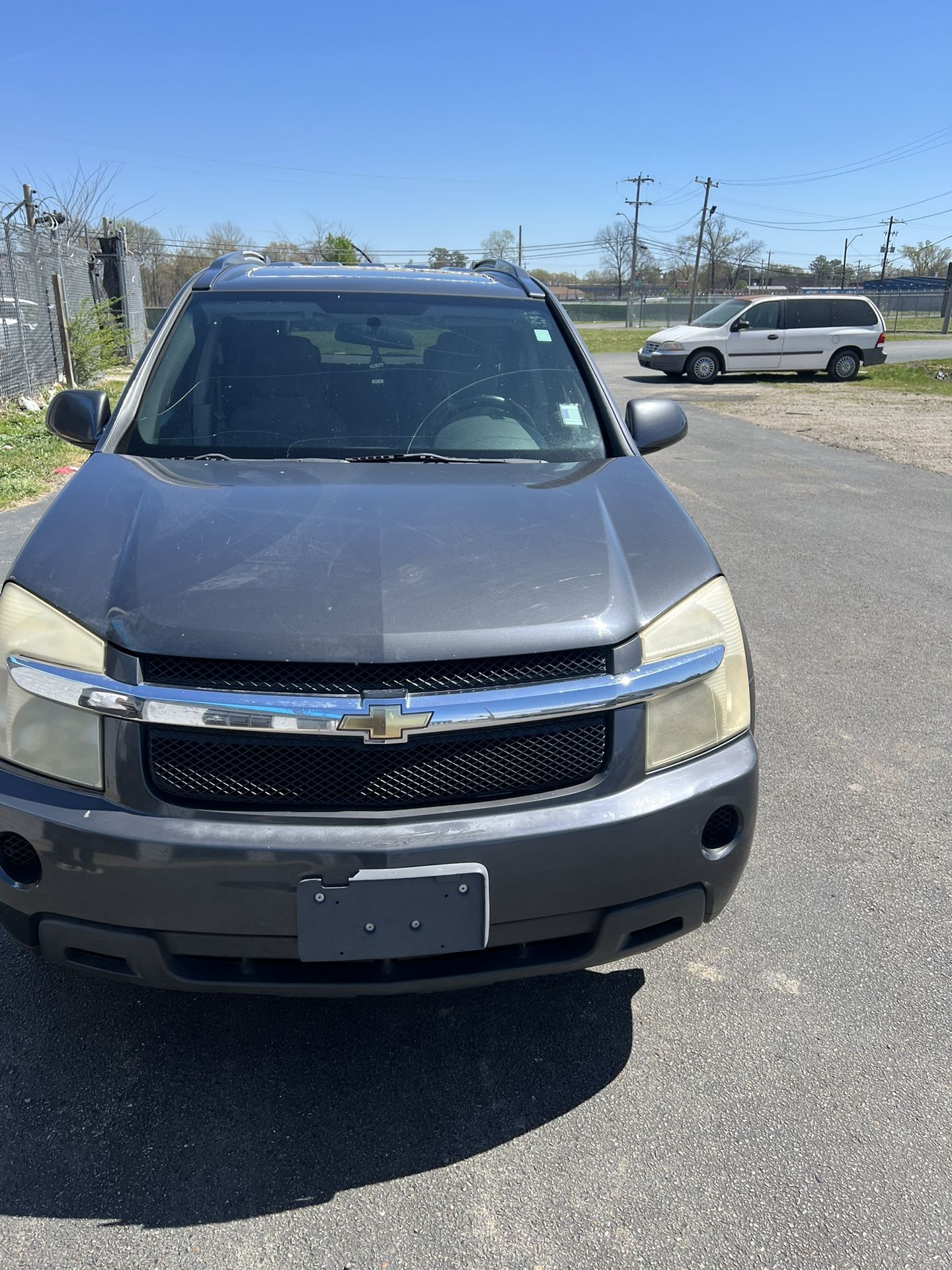 2009 Chevrolet Equinox
