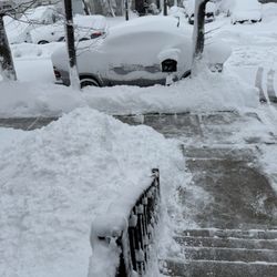 Snow Removal Staten Island 10308