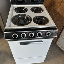 APT SZ STOVE 