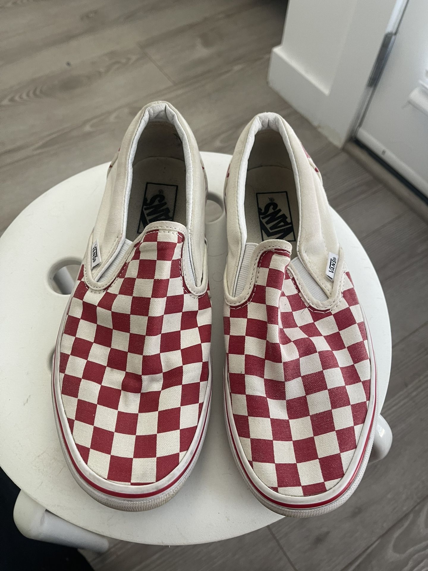 Vans